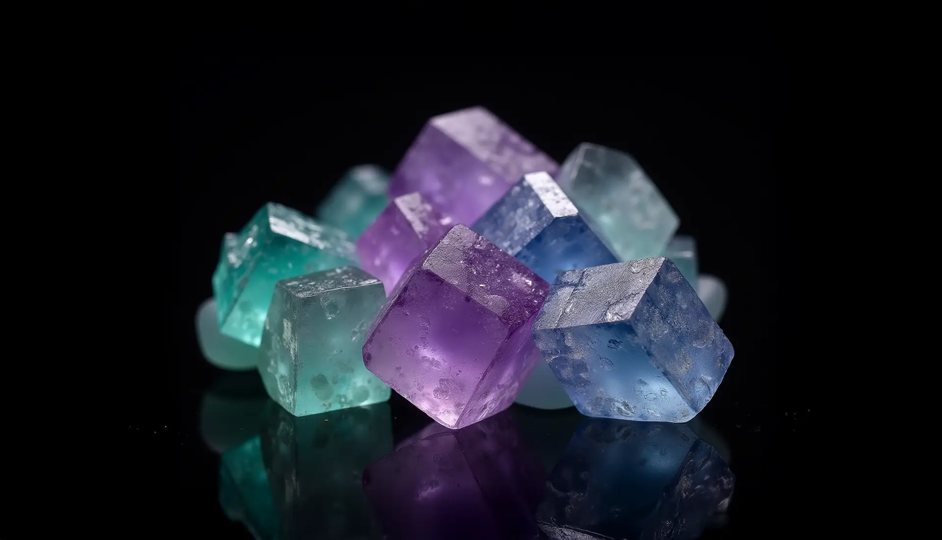 Fluorite (Fluorspar)