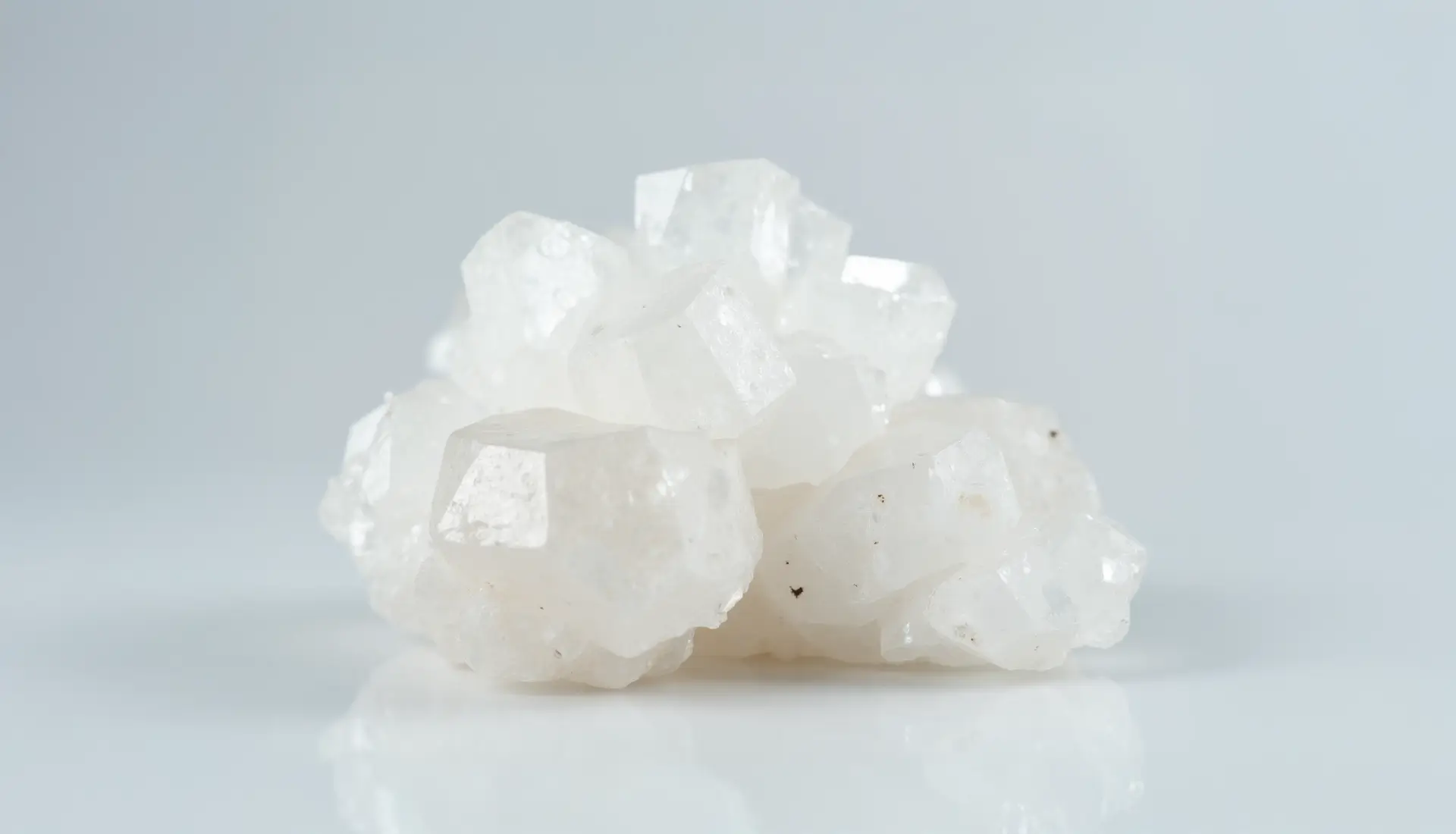 Quartz (Lumps & Grains)