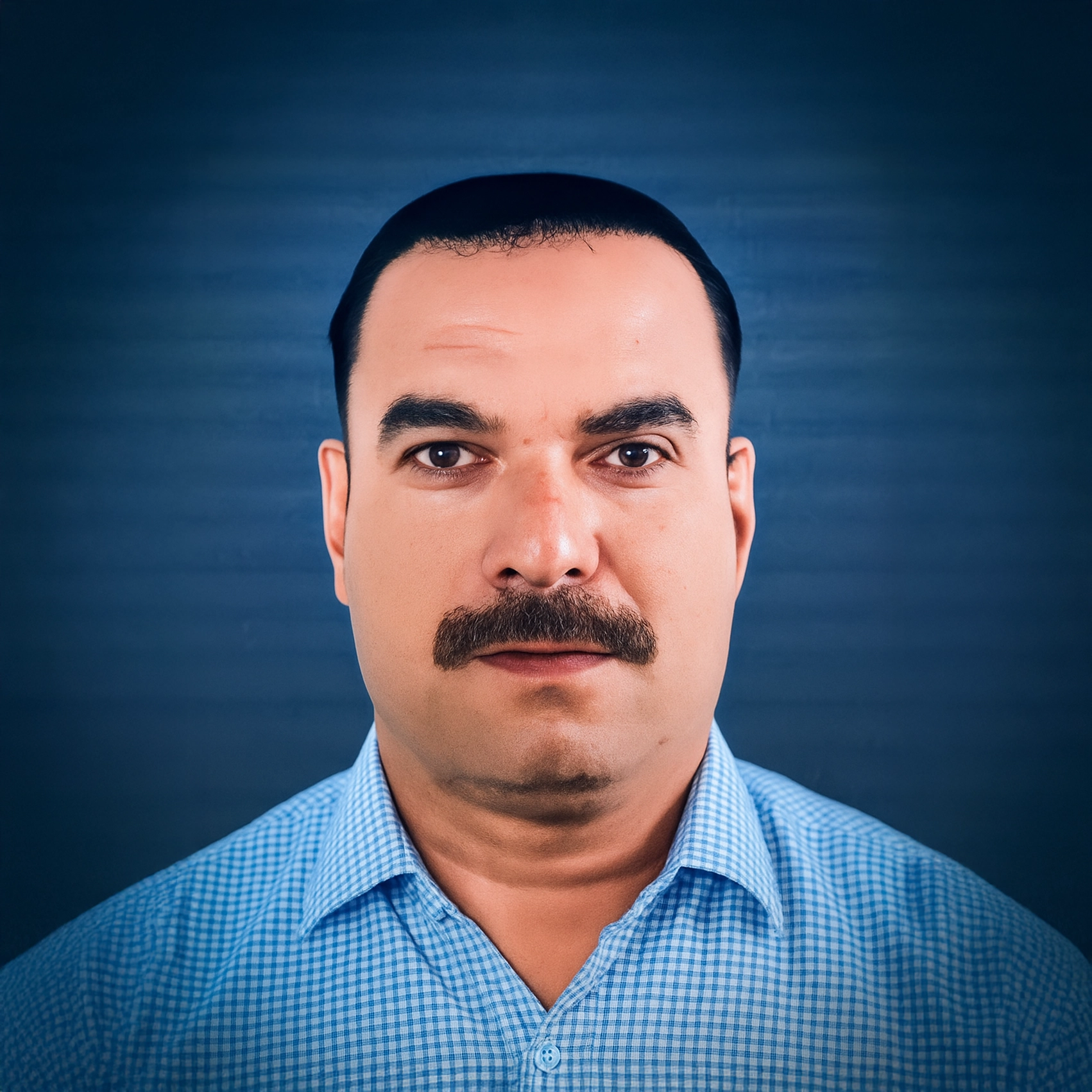 Raghvendra Pratap Singh